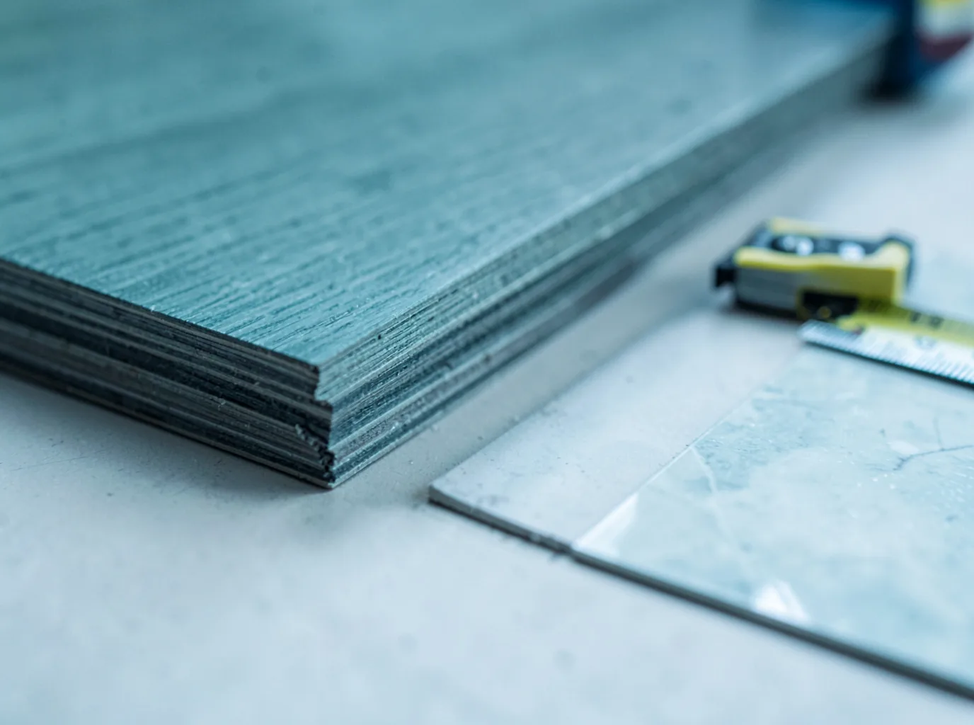 Luxury Vinyl Plank Installation Medina, TX FAQs